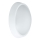 LED Zunanja stenska svetilka BULKHEAD LED/30W/230V 4000K IP54 bela