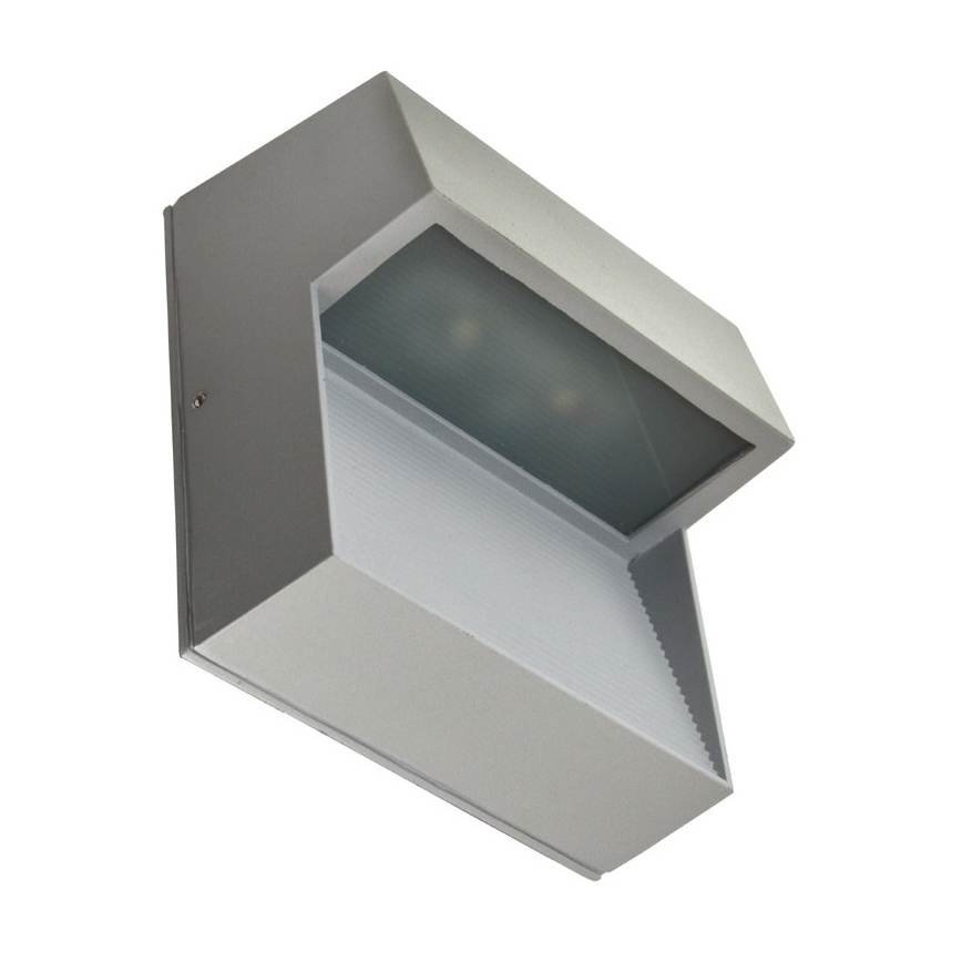 LED Zunanja stenska svetilka CARRI LED/3W/230V IP54