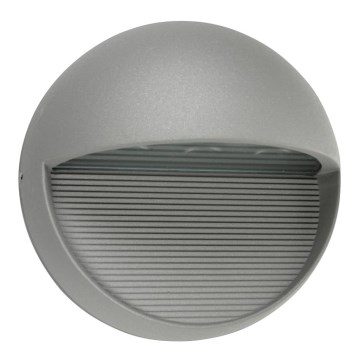 LED Zunanja stenska svetilka CIOLLA LED/3W/230V IP54