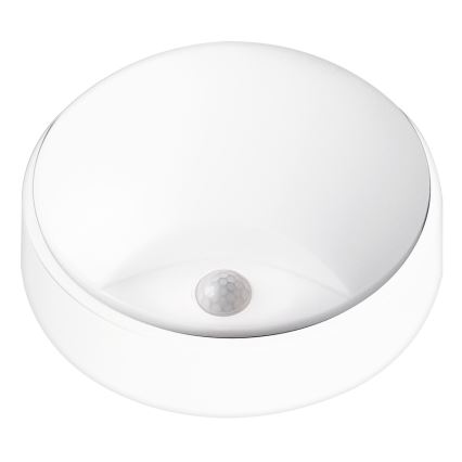 LED Zunanja stenska svetilka DITA ROUND LED/14W/230V IP54