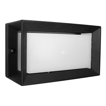 LED Zunanja stenska svetilka FALIN LED/18W/230V IP54