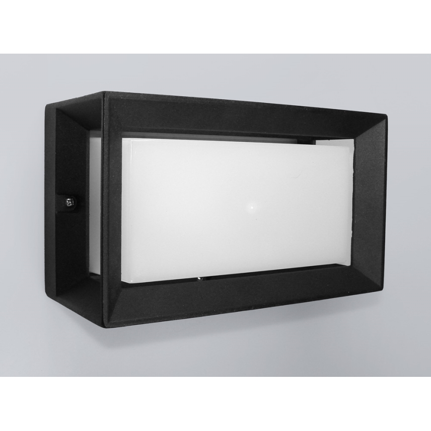 LED Zunanja stenska svetilka FALIN LED/18W/230V IP54