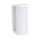LED Zunanja stenska svetilka LED/12W/230V 3000/4200/6500K IP65 bela
