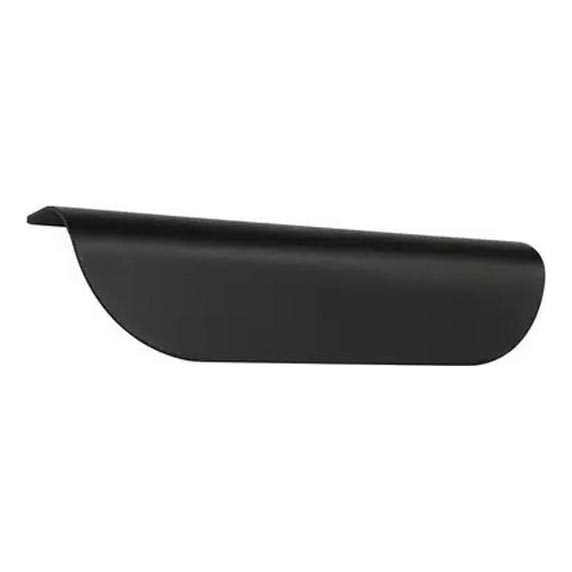 LED Zunanja stenska svetilka LED/12W/230V IP65 črna