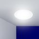 LED Zunanja stenska svetilka LED/18W/230V IP54 4000K