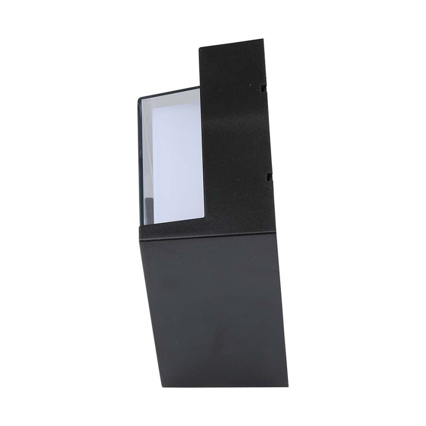 LED Zunanja stenska svetilka LED/7W/230V IP65