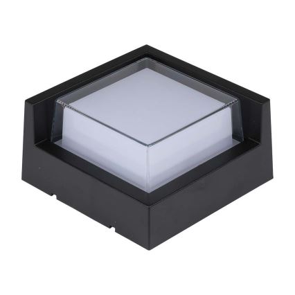 LED Zunanja stenska svetilka LED/7W/230V IP65