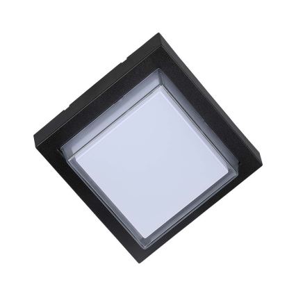 LED Zunanja stenska svetilka LED/7W/230V IP65