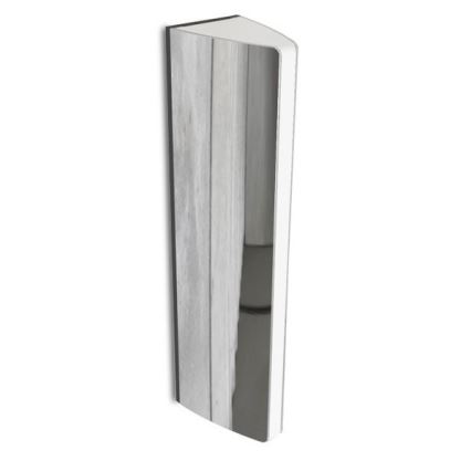 LED Zunanja stenska svetilka LEO LED/14W/230V IP54 3000K