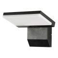 LED zunanja stenska svetilka MODERN LED/18W/230V IP65