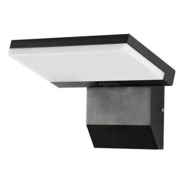 LED zunanja stenska svetilka MODERN LED/18W/230V IP65