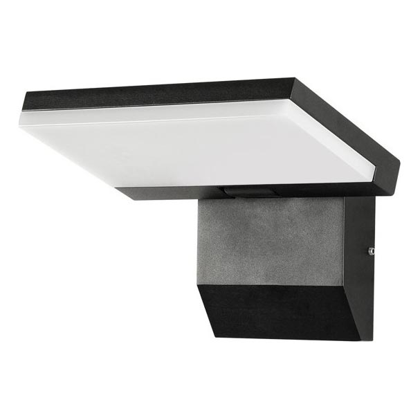 LED zunanja stenska svetilka MODERN LED/18W/230V IP65