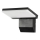LED zunanja stenska svetilka MODERN LED/18W/230V IP65
