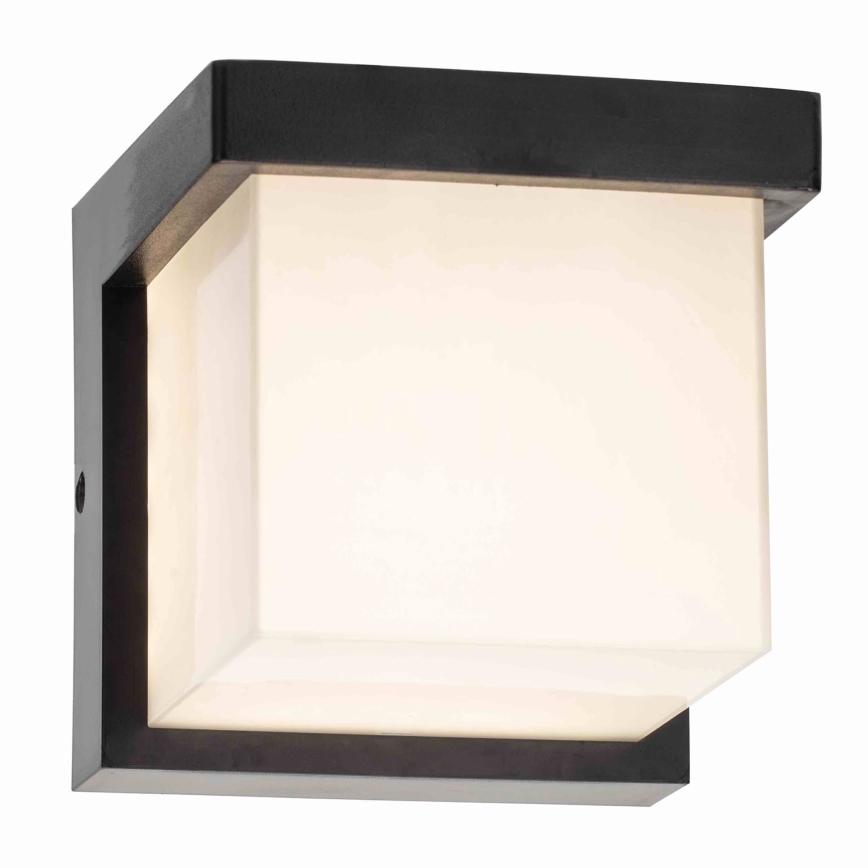 LED Zunanja stenska svetilka MORGAN LED/10W/230V IP54