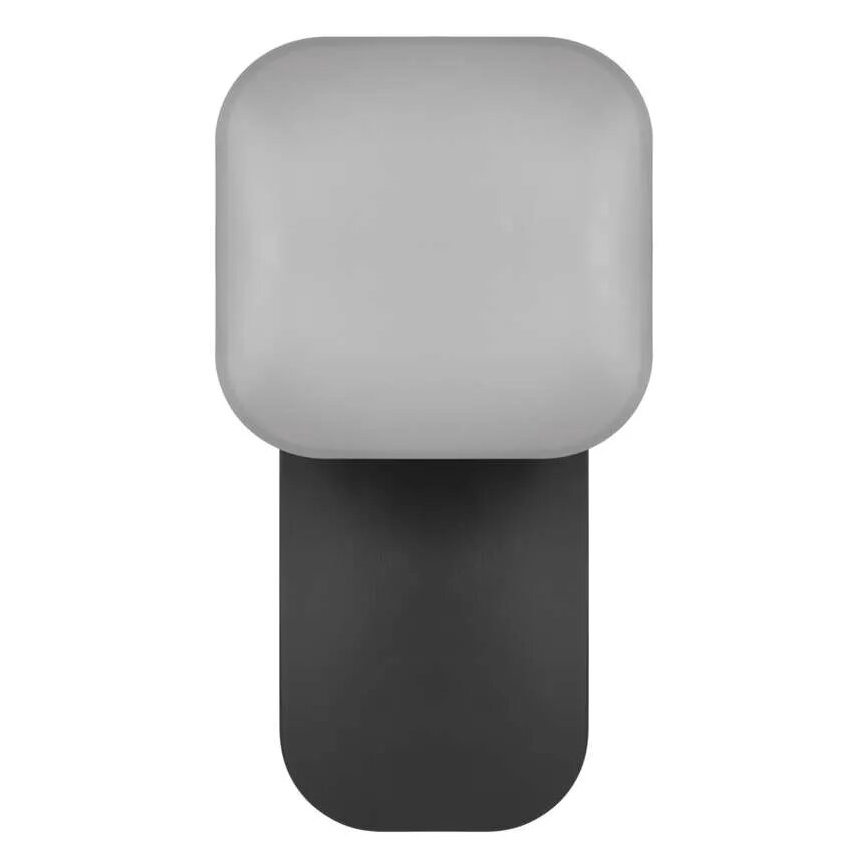 LED Zunanja stenska svetilka NIKA LED/12,5W/230V IP44