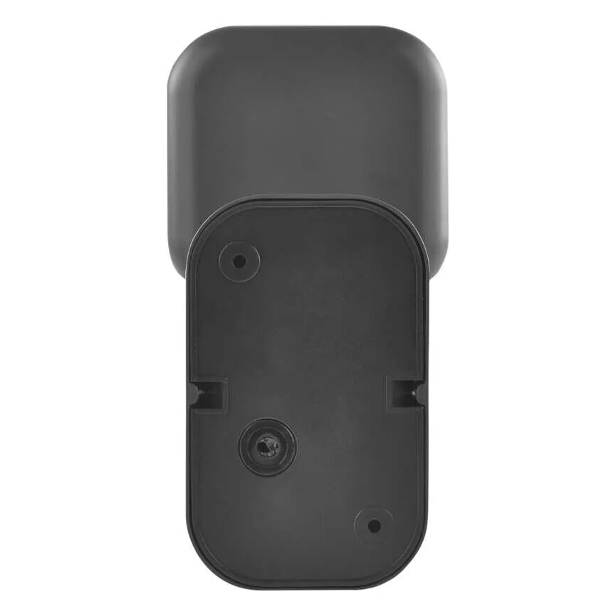 LED Zunanja stenska svetilka NIKA LED/12,5W/230V IP44