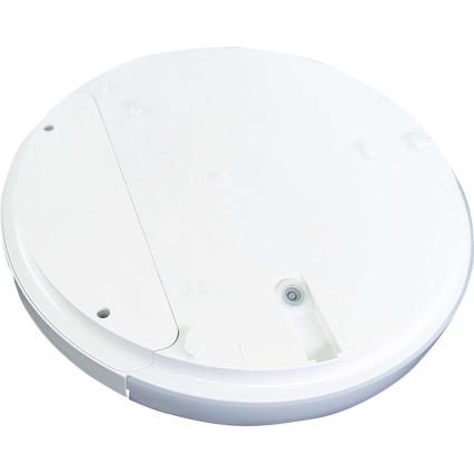 LED Zunanja stenska svetilka s senzorjem HIBIS LED/15W/230V IP44