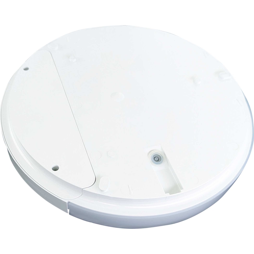 LED Zunanja stenska svetilka s senzorjem HIBIS LED/15W/230V IP44