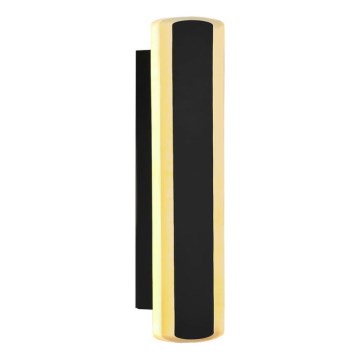 LED Zunanja stenska svetilka STICK LED/12W/230V IP65 3000K 30 cm