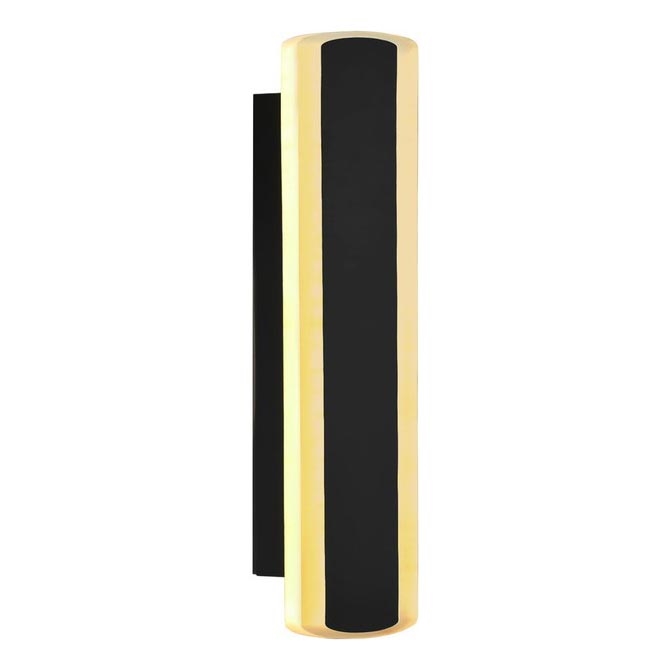 LED Zunanja stenska svetilka STICK LED/12W/230V IP65 3000K 30 cm