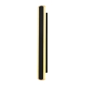 LED Zunanja stenska svetilka STICK LED/12W/230V IP65 3000K 60 cm