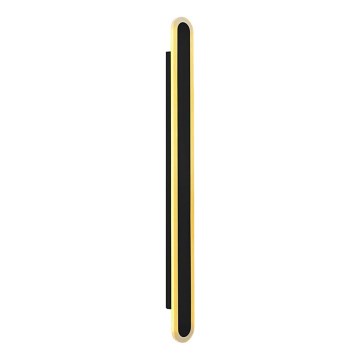 LED Zunanja stenska svetilka STICK LED/28W/230V IP65 3000K 90 cm