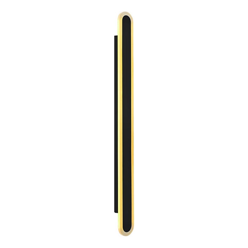 LED Zunanja stenska svetilka STICK LED/28W/230V IP65 3000K 90 cm