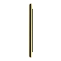 LED Zunanja stenska svetilka STICK LED/36W/230V IP65 3000K 120 cm