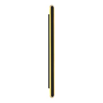 LED Zunanja stenska svetilka STICK LED/36W/230V IP65 3000K 120 cm