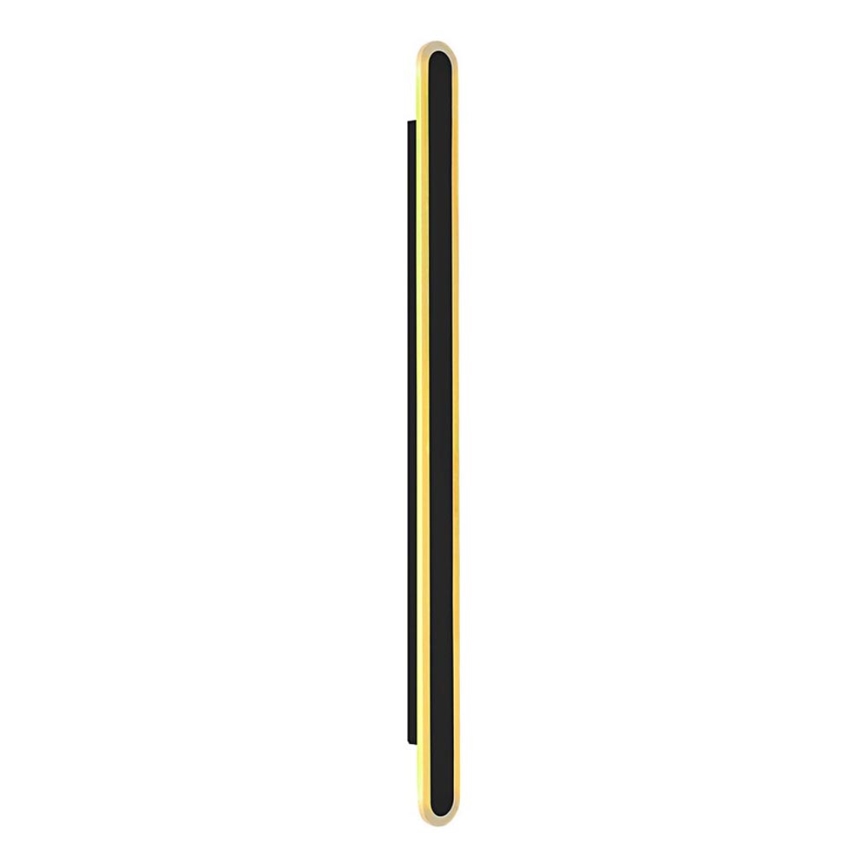 LED Zunanja stenska svetilka STICK LED/36W/230V IP65 3000K 120 cm
