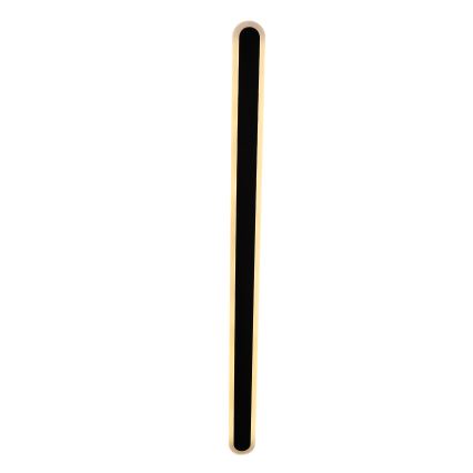 LED Zunanja stenska svetilka STICK LED/36W/230V IP65 3000K 120 cm