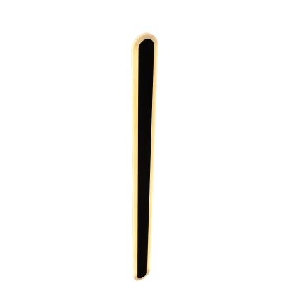 LED Zunanja stenska svetilka STICK LED/36W/230V IP65 3000K 120 cm