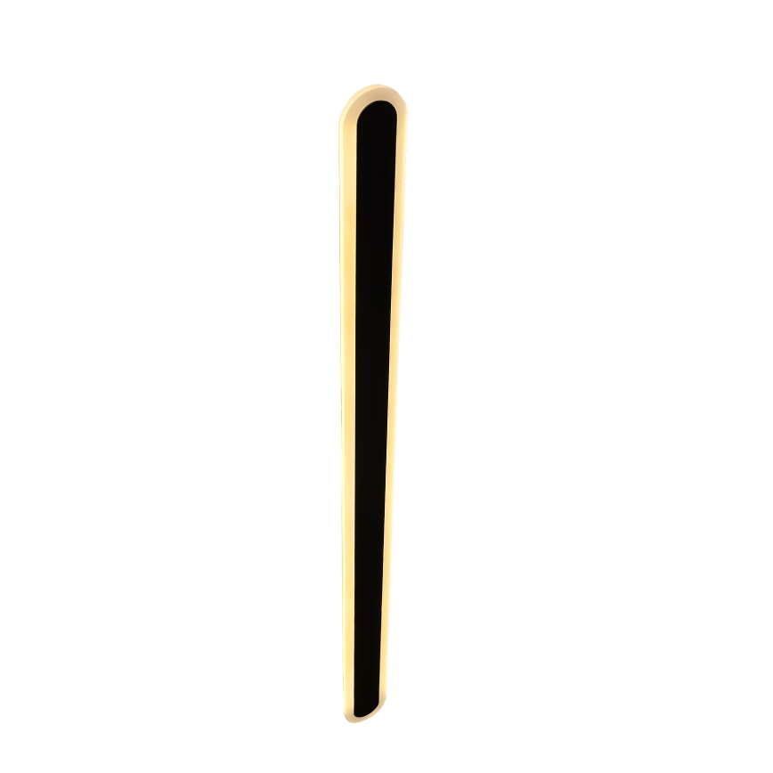 LED Zunanja stenska svetilka STICK LED/36W/230V IP65 3000K 120 cm