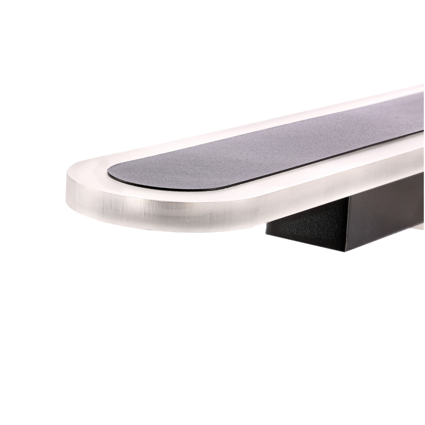 LED Zunanja stenska svetilka STICK LED/36W/230V IP65 3000K 120 cm