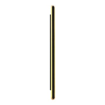 LED Zunanja stenska svetilka STICK LED/45W/230V IP65 3000K 150 cm
