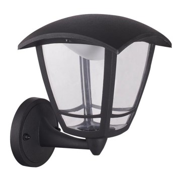 LED Zunanja stenska svetilka VERONA LED/8W/230V IP44