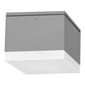 LED Zunanja stropna svetilka BRUNO LED/10W/230V IP54