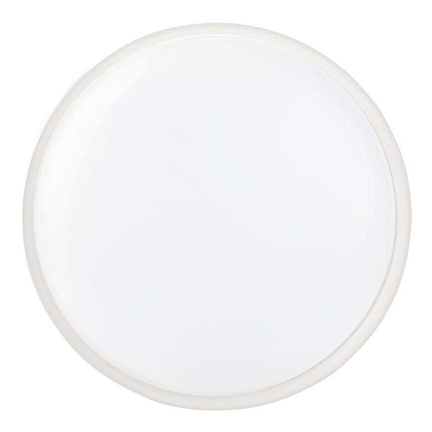 LED Zunanja stropna svetilka DARA ROUND LED/20W/230V IP65