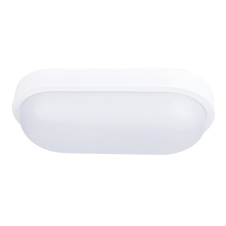 LED Zunanja stropna svetilka LED/20W/230V IP54