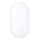 LED Zunanja stropna svetilka LED/20W/230V IP65 bela