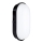 LED Zunanja stropna svetilka LED/20W/230V IP65 črna