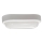 LED Zunanja stropna svetilka LED/8W/230V 4200K IP64 bela