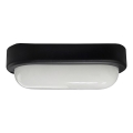 LED zunanja stropna svetilka LED/8W/230V 4200K IP64 bela