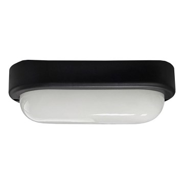 LED zunanja stropna svetilka LED/8W/230V 4200K IP64 bela