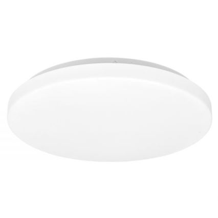 LED Zunanja stropna svetilka NELA LED/20W/230V IP44