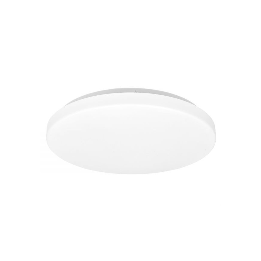 LED Zunanja stropna svetilka NELA LED/20W/230V IP44