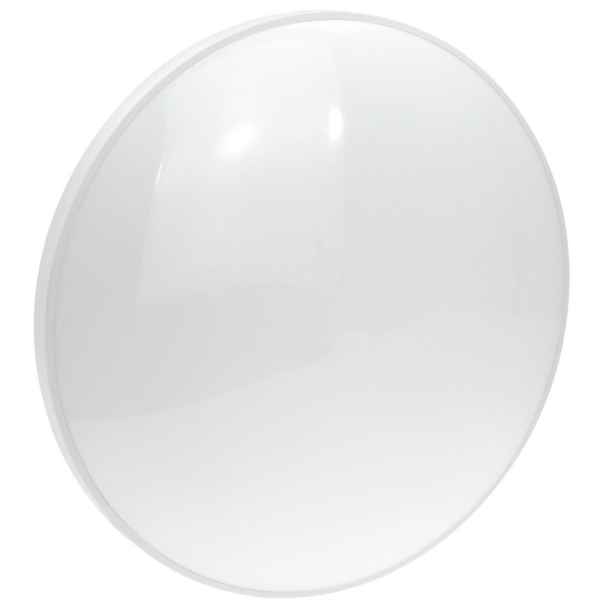 LED Zunanja stropna svetilka NYMPHEA LED/18W/230V IP54 3000K