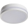 LED Zunanja stropna svetilka s senzorjem gibanja BENO LED/12/18W/230V 3000/3500/4000K IP65 bela okrogla