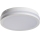 LED Zunanja stropna svetilka s senzorjem gibanja BENO LED/24/30W/230V 3000/3500/4000K IP65 bela okrogla