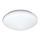 LED Zunanja stropna svetilka s senzorjem VICTOR LED/18W/230V IP44